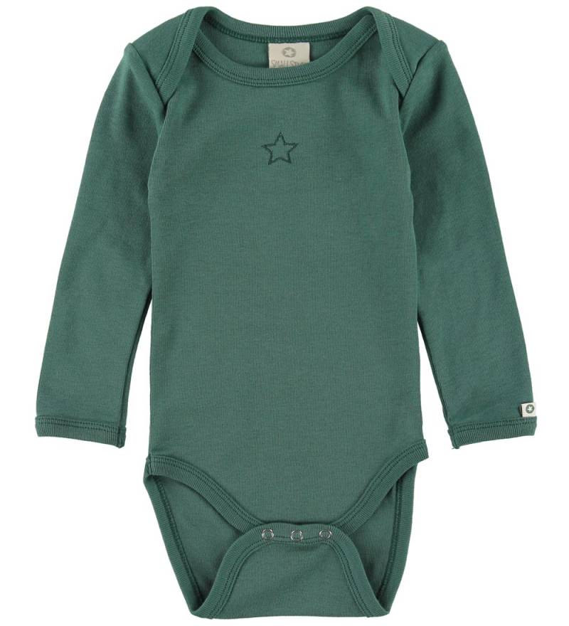 Smallstuff Body l/ä - Dark Green - Smallstuff - 56 - Body L/Ä Smallstuff Body l/ä - Dark Green - Smallstuff - 56 - Body L/Ä von Smallstuff