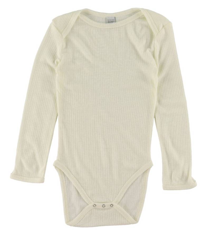 Smallstuff Body l/ä - Drop Nadel - Off White - Smallstuff - 3 Jahre (98) - Body L/Ä von Smallstuff