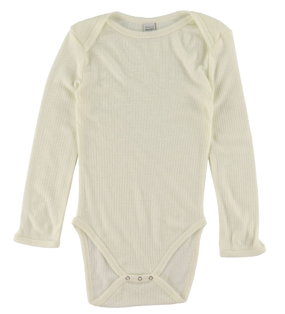 Smallstuff Body l/ä - Drop Nadel - Off White - Smallstuff - 62 - Body L/Ä Smallstuff Body l/ä - Drop Nadel - Off White - Smallstuff - 62 - Body L/Ä von Smallstuff