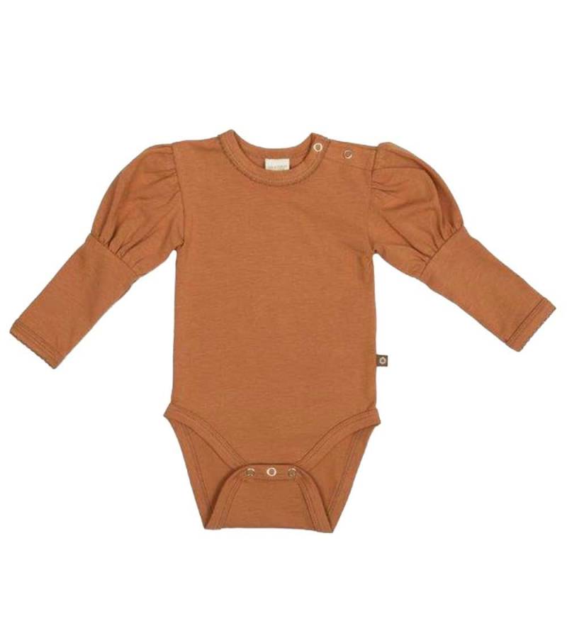 Smallstuff Body l/ä - Hagebutte - Smallstuff - 56 - Body L/Ä Smallstuff Body l/ä - Hagebutte - Smallstuff - 56 - Body L/Ä von Smallstuff