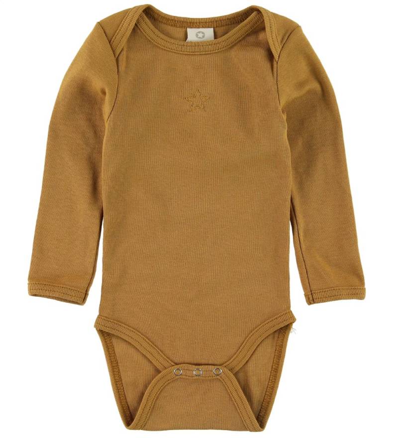 Smallstuff Body l/ä - Hazel m. Stern - Smallstuff - 74 - Body L/Ä Smallstuff Body l/ä - Hazel m. Stern - Smallstuff - 74 - Body L/Ä von Smallstuff