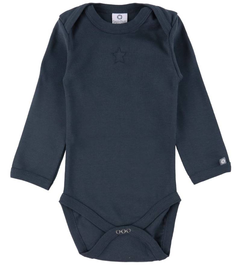 Smallstuff Body l/ä - Navy - Smallstuff - 56 - Body L/Ä Smallstuff Body l/ä - Navy - Smallstuff - 56 - Body L/Ä von Smallstuff