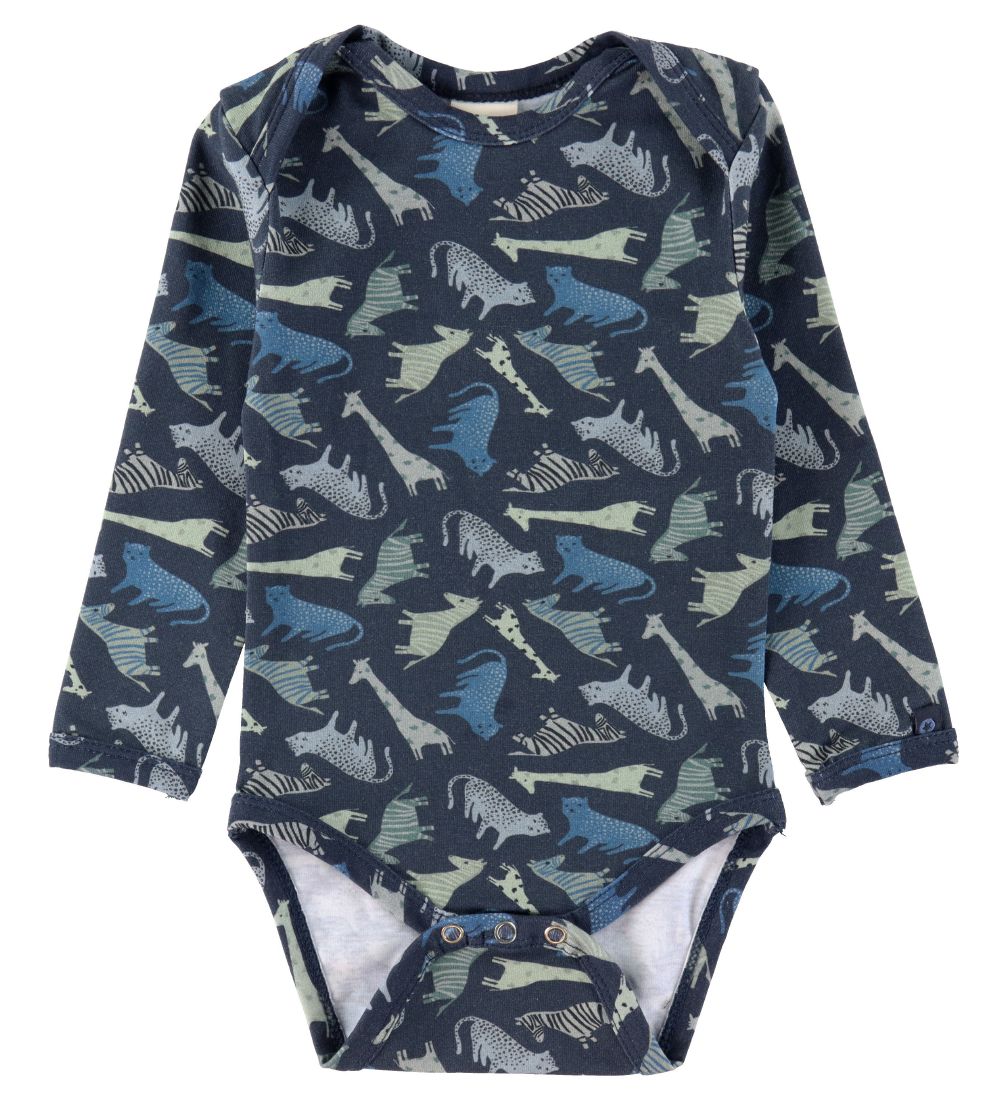 Smallstuff Body l/ä - Safari - Twilight - Smallstuff - 62 - Body L/Ä Smallstuff Body l/ä - Safari - Twilight - Smallstuff - 62 - Body L/Ä von Smallstuff