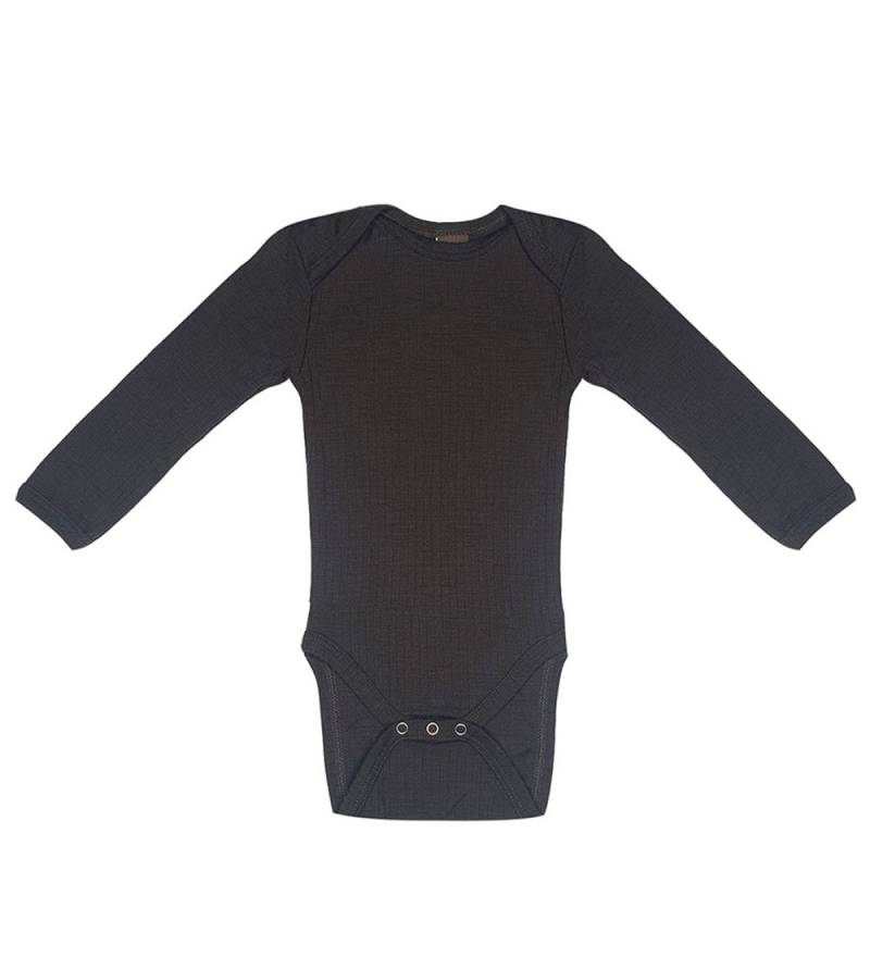 Smallstuff Body l/ä - Wolle - Braun - Smallstuff - 74 - Body L/Ä Smallstuff Body l/ä - Wolle - Braun - Smallstuff - 74 - Body L/Ä von Smallstuff