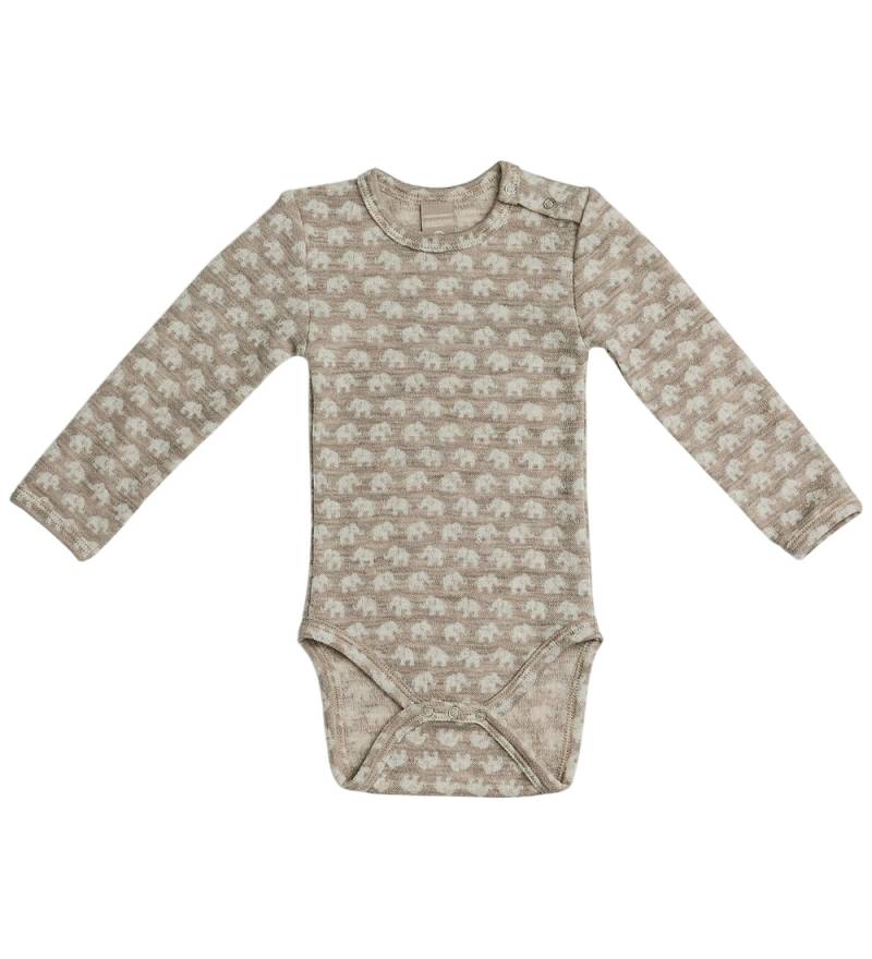 Smallstuff Body l/ä - Wolle - Light Nature - Smallstuff - 56 - Body L/Ä Smallstuff Body l/ä - Wolle - Light Nature - Smallstuff - 56 - Body L/Ä von Smallstuff