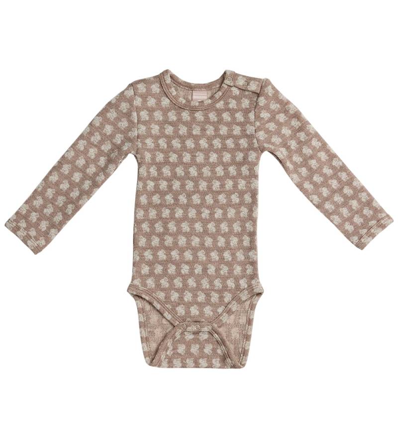 Smallstuff Body l/ä - Wolle - Soft Powder - Smallstuff - 56 - Body L/Ä Smallstuff Body l/ä - Wolle - Soft Powder - Smallstuff - 56 - Body L/Ä von Smallstuff