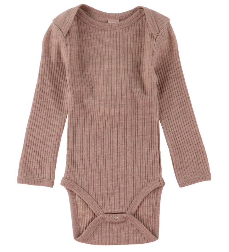 Smallstuff Body l/ä - Wolle - Soft Powder - Smallstuff - 74 - Body L/Ä Smallstuff Body l/ä - Wolle - Soft Powder - Smallstuff - 74 - Body L/Ä von Smallstuff