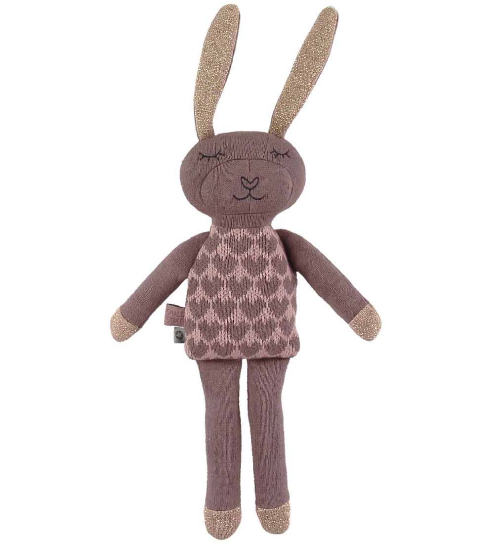 Smallstuff Kuscheltier - 38 cm - Kaninchen Bianca - Powder - Smallstuff - One Size - Kuscheltiere Smallstuff Kuscheltier - 38 cm - Kaninchen Bianca - Powder - Smallstuff - One Size - Kuscheltiere von Smallstuff