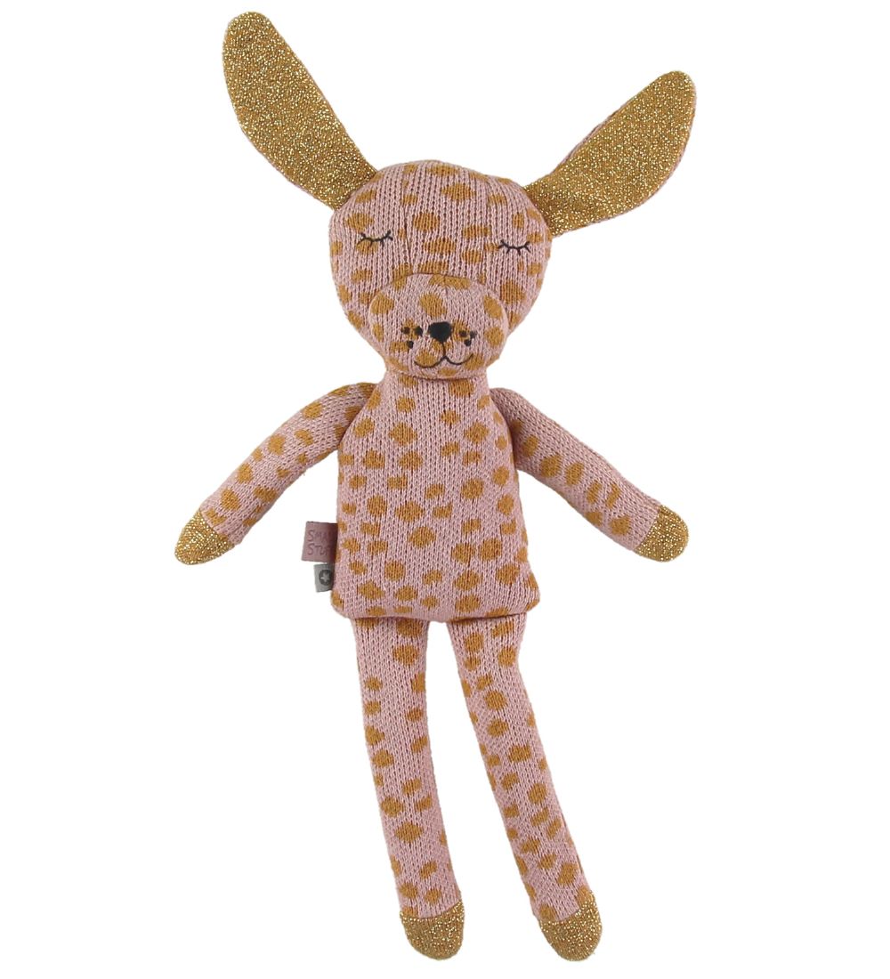 Smallstuff Kuscheltier - 38 cm - Kaninen Mala - Powder - Smallstuff - One Size - Kuscheltiere Smallstuff Kuscheltier - 38 cm - Kaninen Mala - Powder - Smallstuff - One Size - Kuscheltiere von Smallstuff