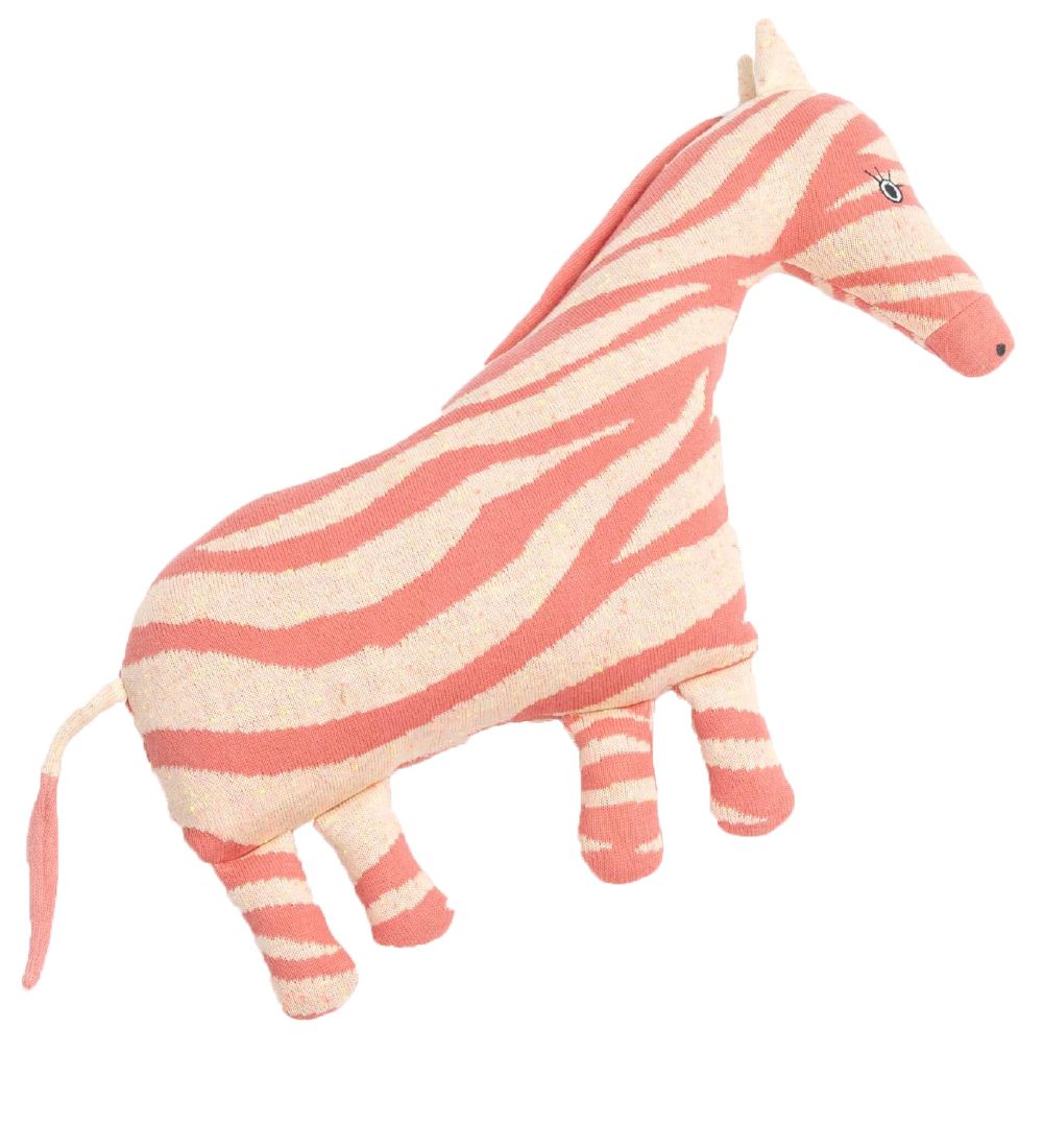 Smallstuff Kuscheltier - 40 cm - Zebra - Kaugummi - Smallstuff - One Size - Kuscheltiere Smallstuff Kuscheltier - 40 cm - Zebra - Kaugummi - Smallstuff - One Size - Kuscheltiere von Smallstuff