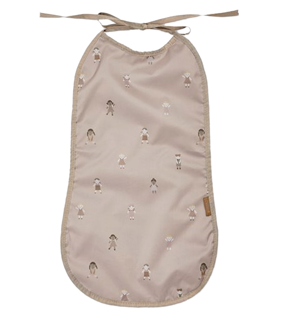 Smallstuff Lätzchen - Lang - Puppen - Smallstuff - One Size - Lätzchen Smallstuff Lätzchen - Lang - Puppen - Smallstuff - One Size - Lätzchen von Smallstuff