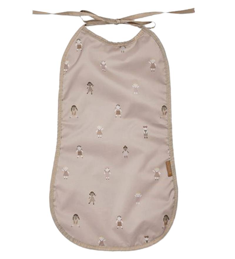 Smallstuff Lätzchen - Lang - Puppen - Smallstuff - One Size - Lätzchen Smallstuff Lätzchen - Lang - Puppen - Smallstuff - One Size - Lätzchen von Smallstuff