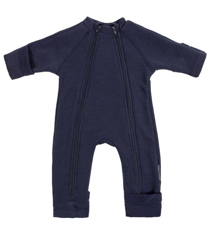 Smallstuff Overall - Wolle - Navy - Smallstuff - 56/62 - Overalls Smallstuff Overall - Wolle - Navy - Smallstuff - 56/62 - Overalls von Smallstuff