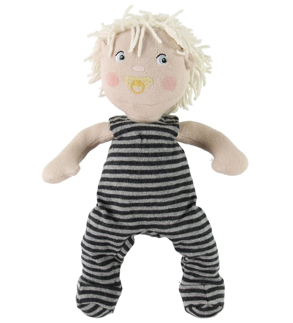 Smallstuff Puppe - 30 cm - Charlie - Smallstuff - One Size - Puppen Smallstuff Puppe - 30 cm - Charlie - Smallstuff - One Size - Puppen von Smallstuff