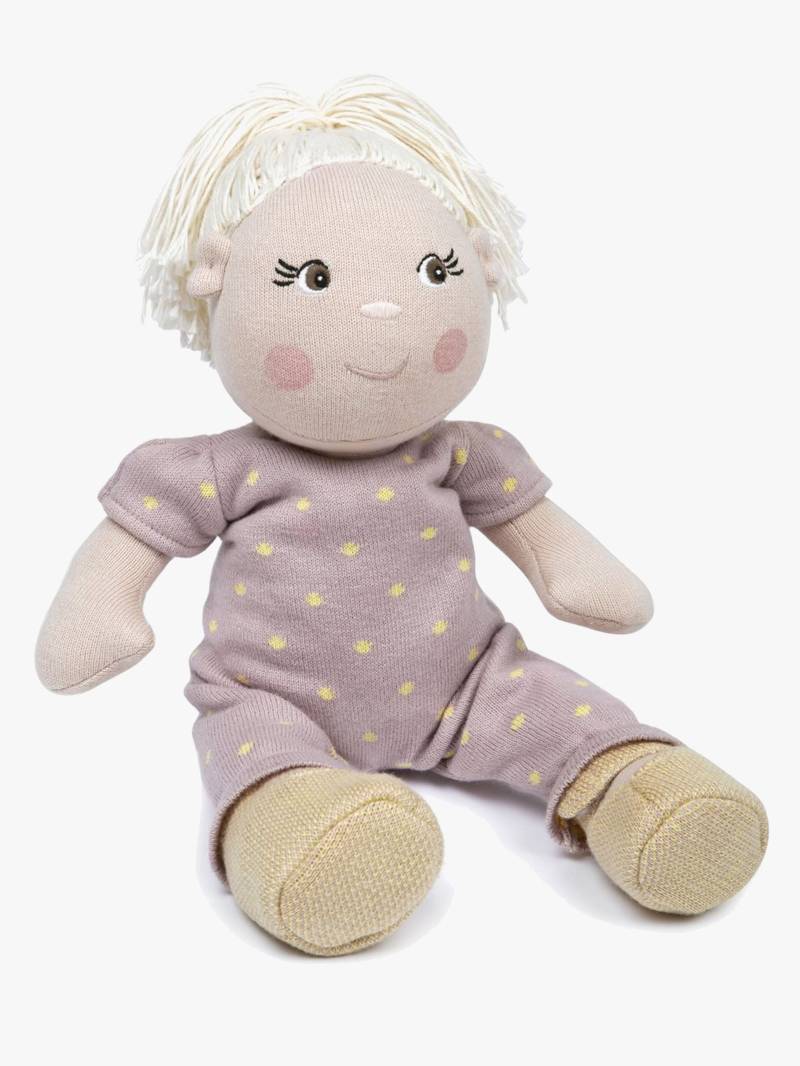 Smallstuff Puppe Lilly 30 cm Smallstuff Puppe Lilly 30 cm von Smallstuff