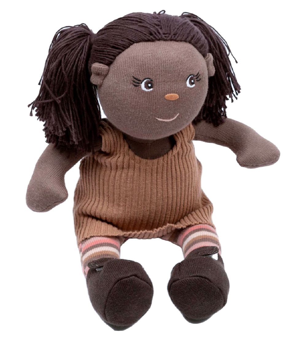 Smallstuff Puppe - Rita - Smallstuff - One Size - Puppen Smallstuff Puppe - Rita - Smallstuff - One Size - Puppen von Smallstuff