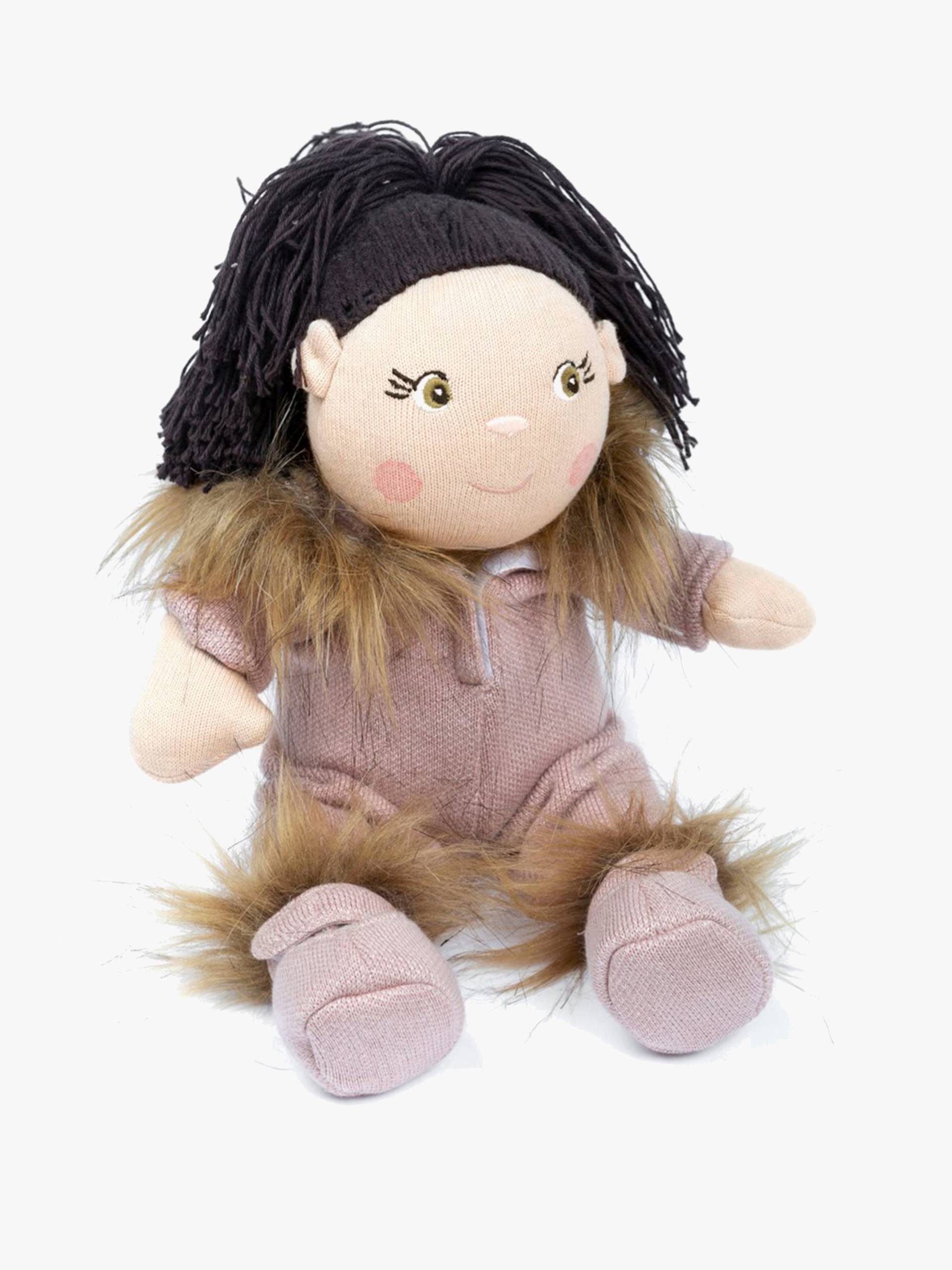 Smallstuff Puppe Sally 30 cm von Smallstuff