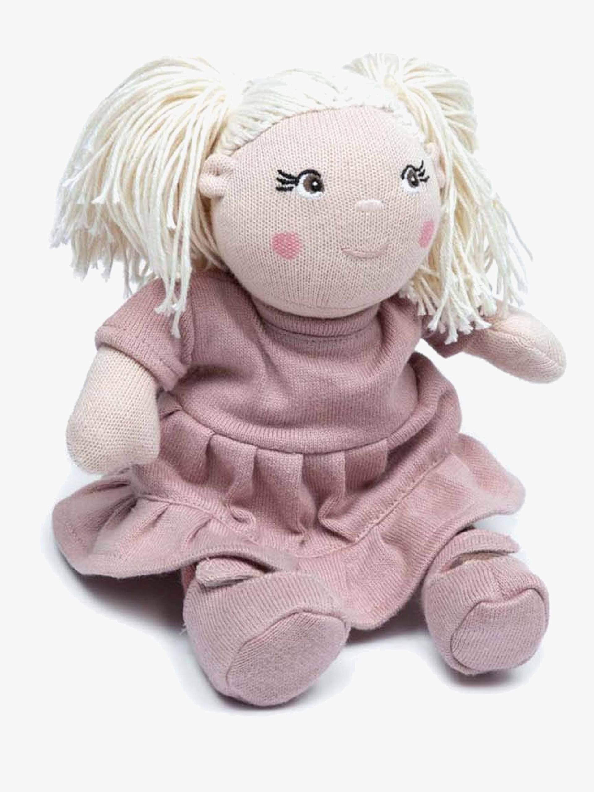Smallstuff Puppe Spieluhr, Rose Smallstuff Puppe Spieluhr, Rose von Smallstuff