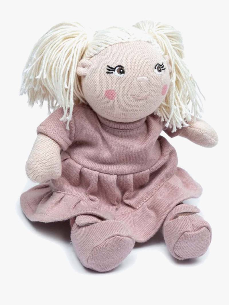 Smallstuff Puppe Spieluhr, Rose Smallstuff Puppe Spieluhr, Rose von Smallstuff