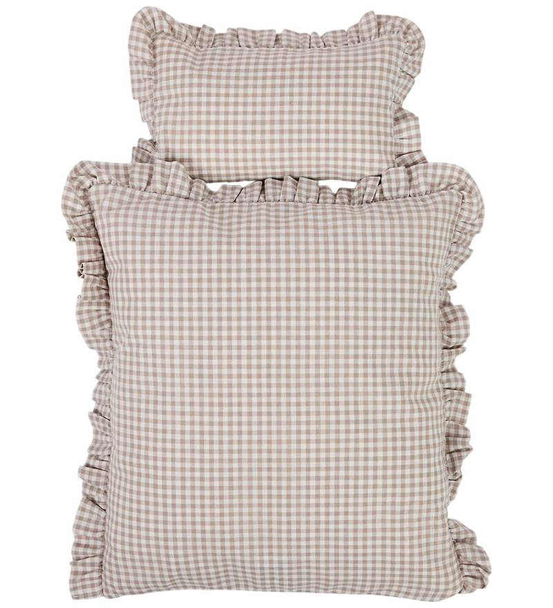 Smallstuff Puppenbettwäsche - Sandy - Smallstuff - One Size - Puppenbettwäsche Smallstuff Puppenbettwäsche - Sandy - Smallstuff - One Size - Puppenbettwäsche von Smallstuff