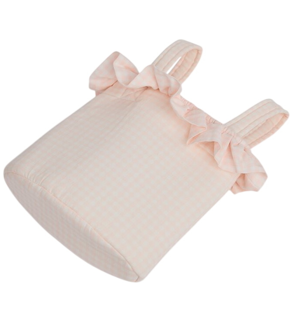 Smallstuff Tasche für Puppenwagen - Rose - Smallstuff - One Size - Puppenzubehör Smallstuff Tasche für Puppenwagen - Rose - Smallstuff - One Size - Puppenzubehör von Smallstuff