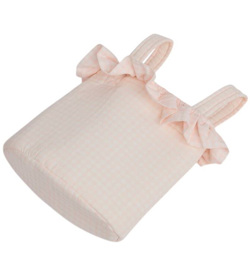 Smallstuff Tasche für Puppenwagen - Rose - Smallstuff - One Size - Puppenzubehör Smallstuff Tasche für Puppenwagen - Rose - Smallstuff - One Size - Puppenzubehör von Smallstuff