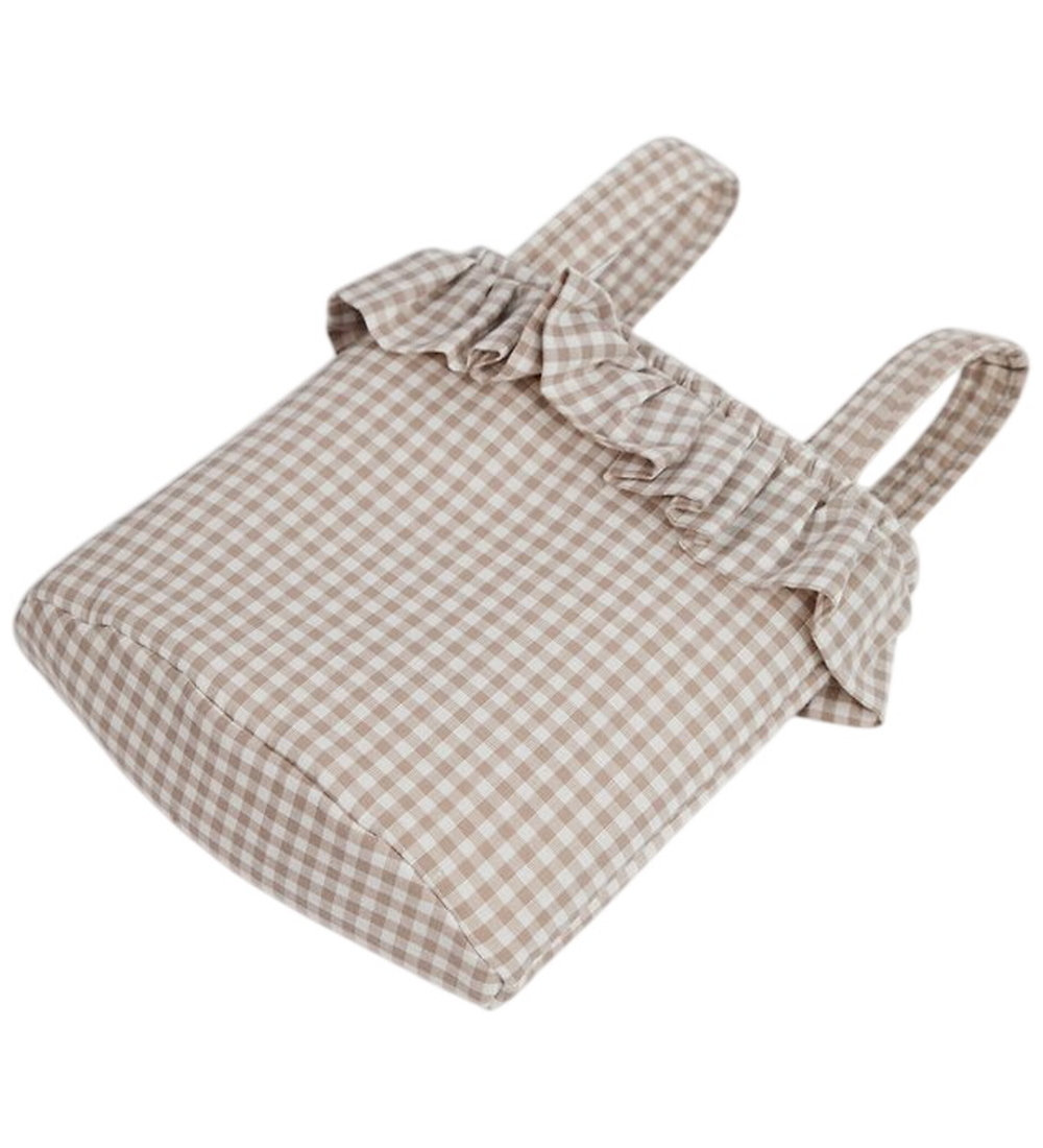 Smallstuff Tasche für Puppenwagen - Sandy - Smallstuff - One Size - Puppenzubehör Smallstuff Tasche für Puppenwagen - Sandy - Smallstuff - One Size - Puppenzubehör von Smallstuff