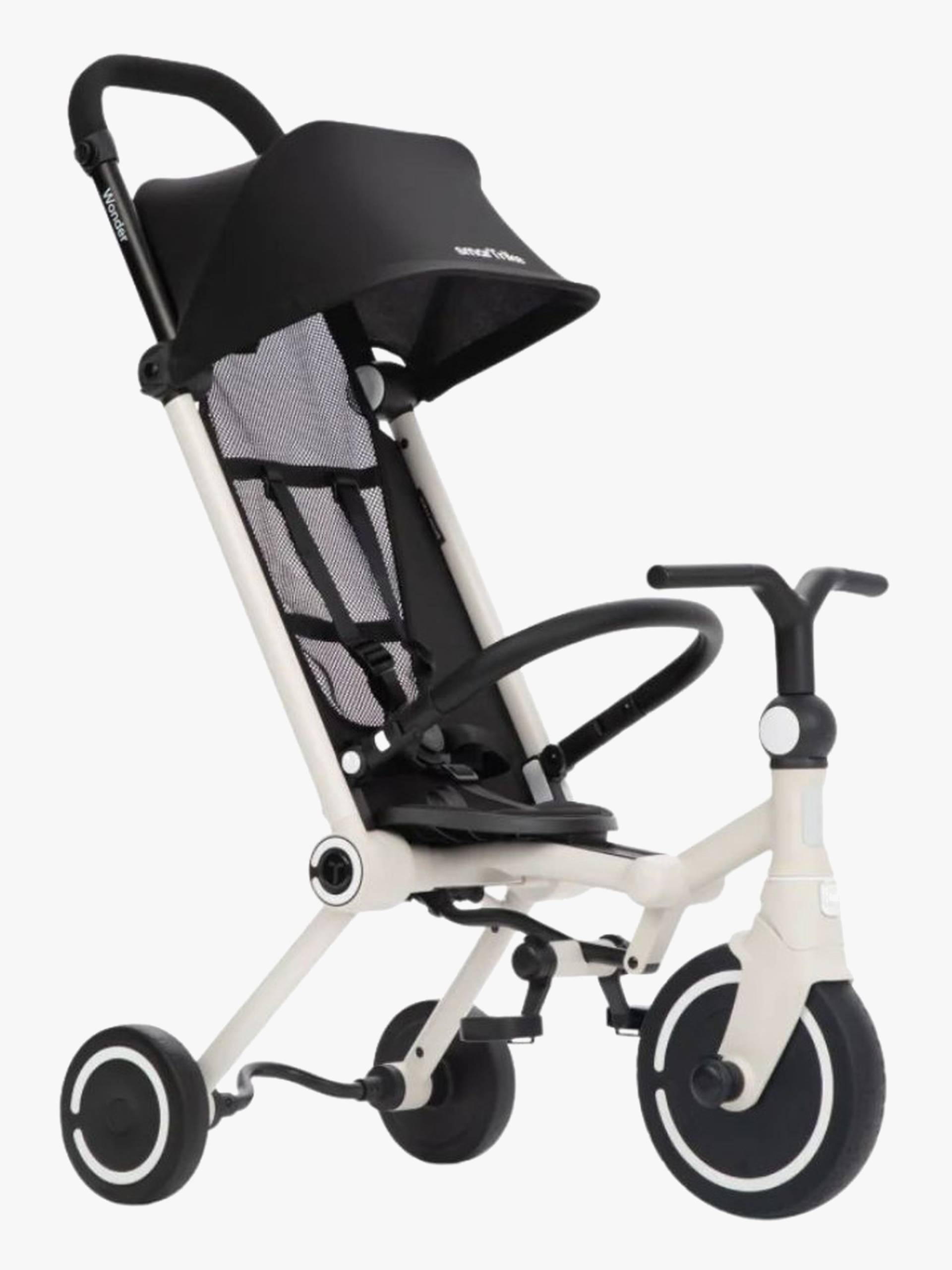 SmarTrike Wonder Dreirad 2-in-1, Moonlight SmarTrike Wonder Dreirad 2-in-1, Moonlight von SmarTrike