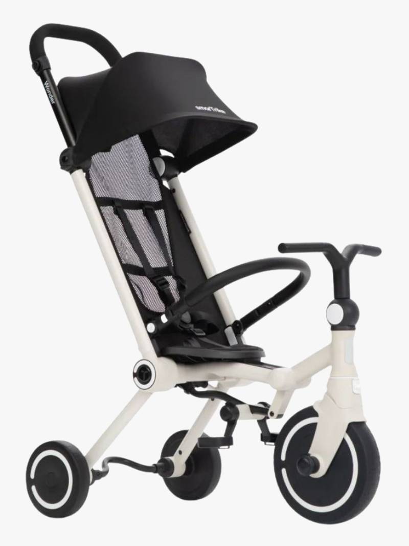 SmarTrike Wonder Dreirad 2-in-1, Moonlight SmarTrike Wonder Dreirad 2-in-1, Moonlight von SmarTrike