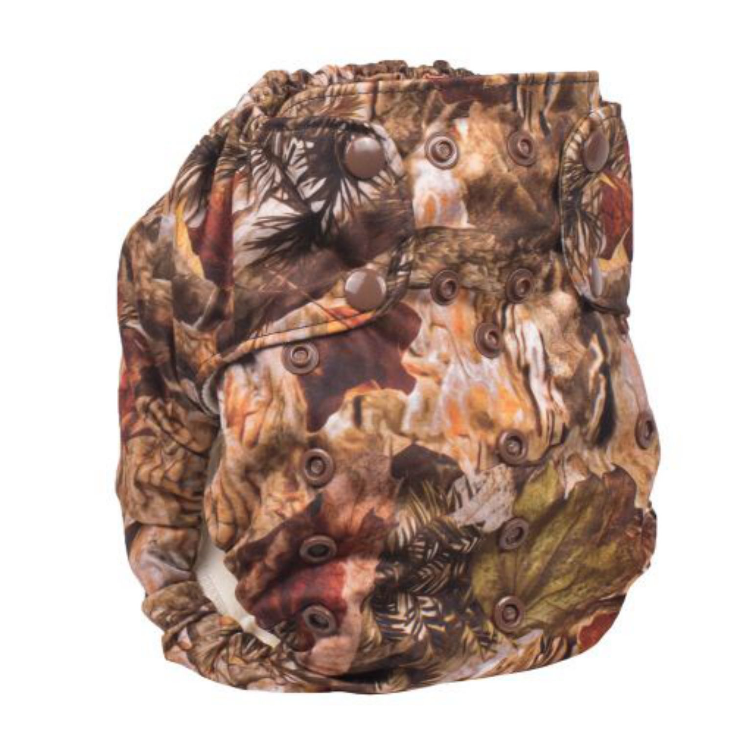 Smart Bottoms 3.1 AIO One Size Stoffwindel - Deer Camp Smart Bottoms 3.1 AIO One Size Stoffwindel - Deer Camp von Smart Bottoms