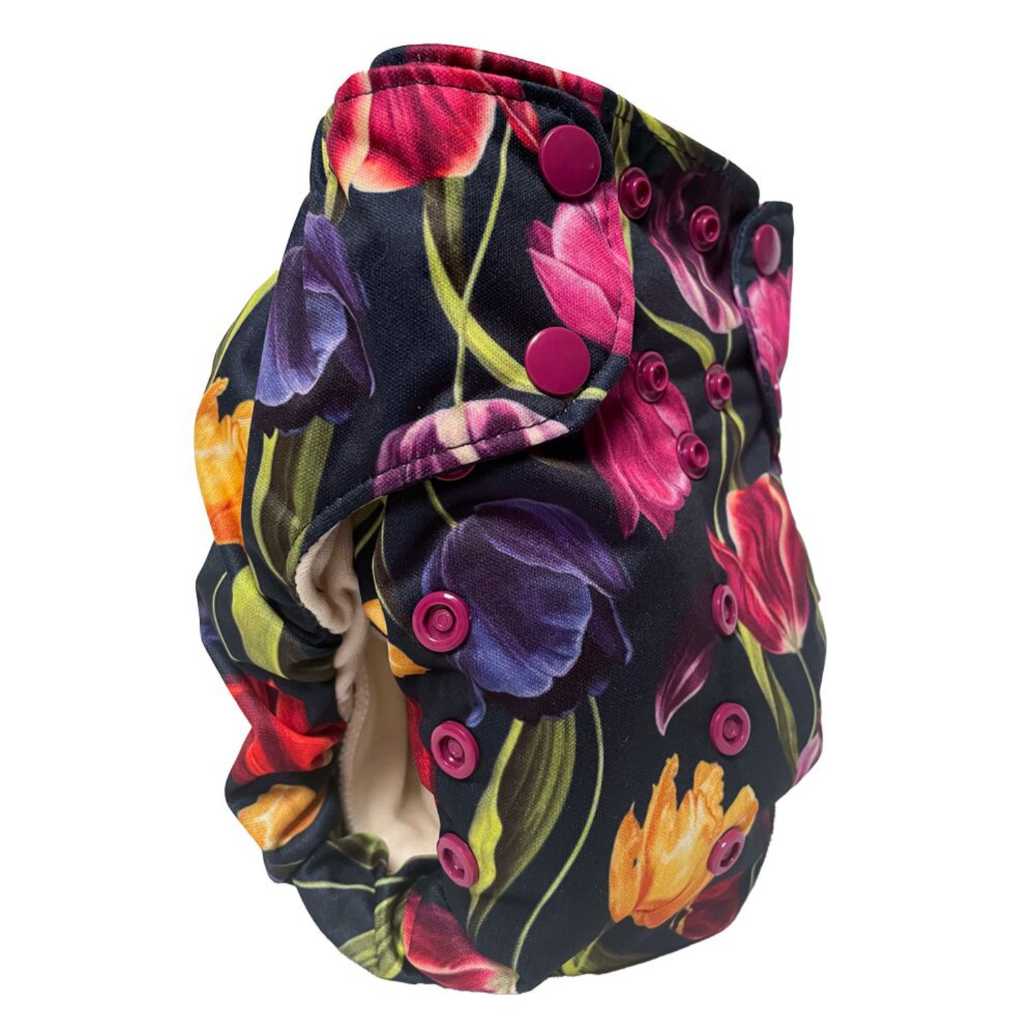 Smart Bottoms 3.1 AIO One Size Stoffwindel - Perfect Love Smart Bottoms 3.1 AIO One Size Stoffwindel - Perfect Love von Smart Bottoms