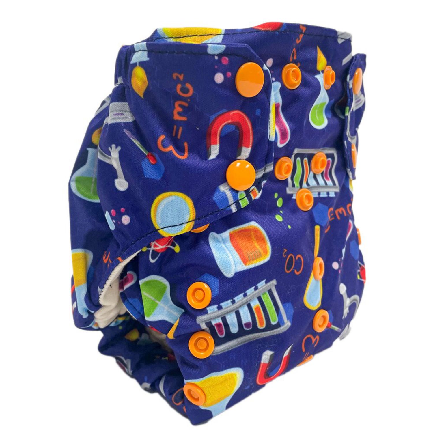 Smart Bottoms 3.1 AIO One Size Stoffwindel - Periodically Smart Bottoms 3.1 AIO One Size Stoffwindel - Periodically von Smart Bottoms