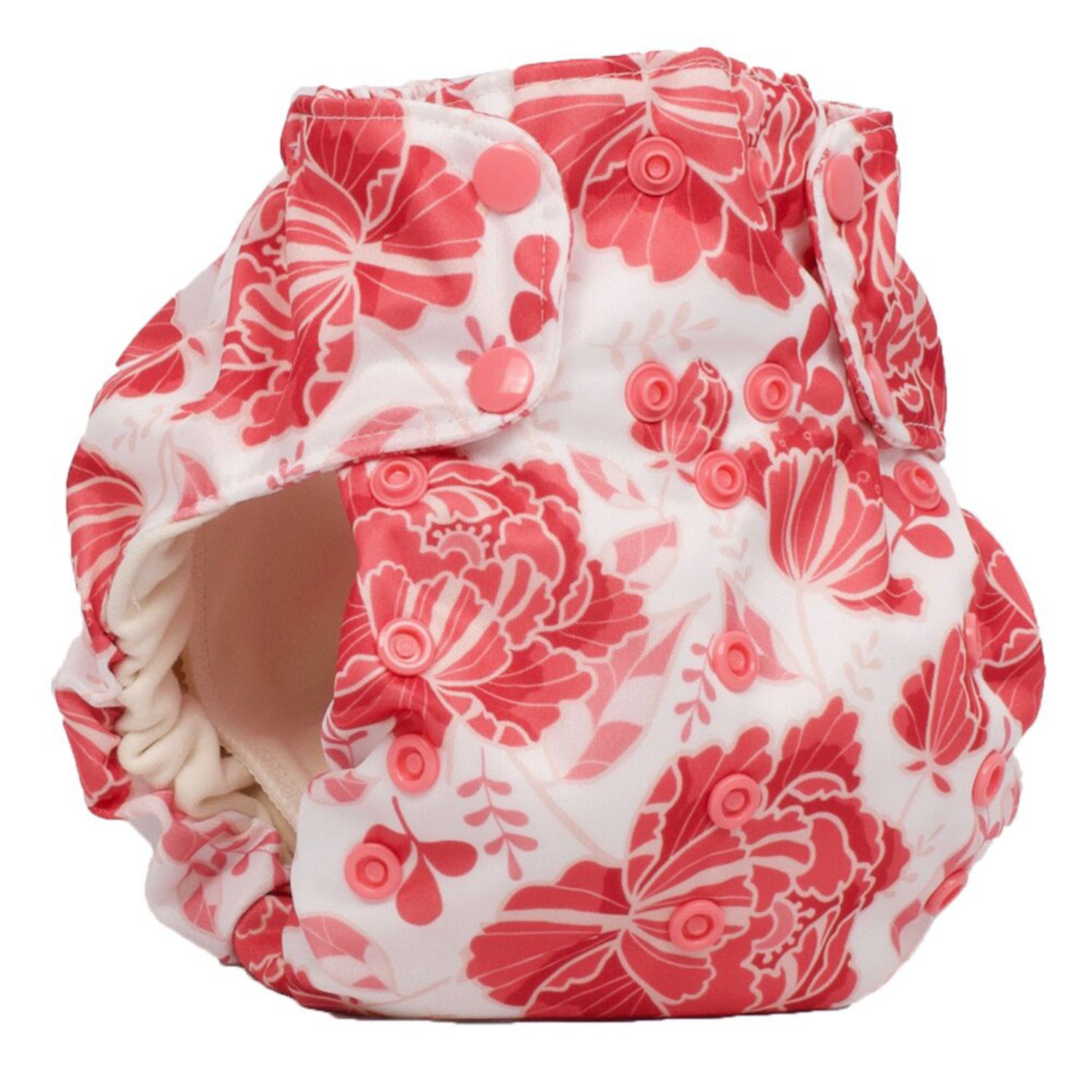Smart Bottoms 3.1 AIO One Size Stoffwindel - Stella Smart Bottoms 3.1 AIO One Size Stoffwindel - Stella von Smart Bottoms