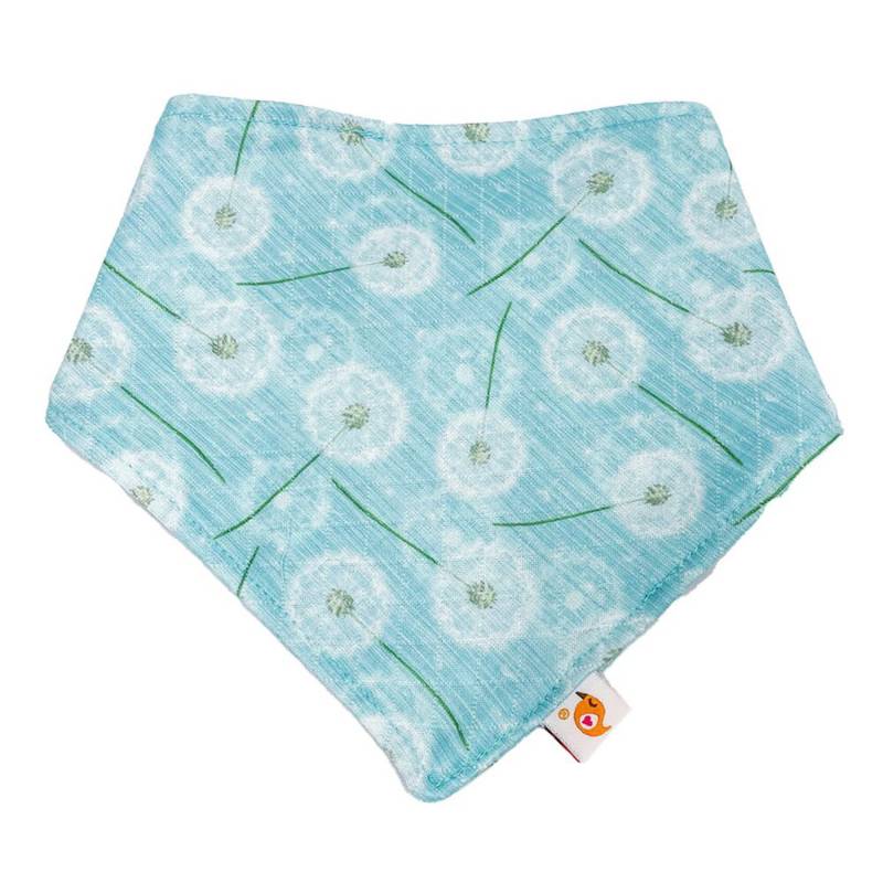 Smart Bottoms Bandana Lätzchen - Blown Away von Smart Bottoms