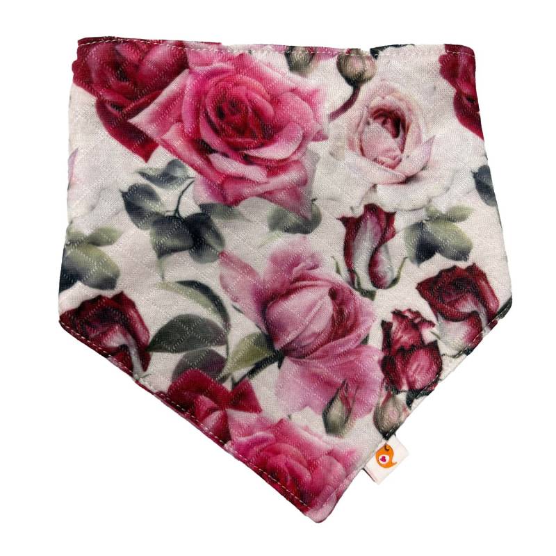 Smart Bottoms Bandana Lätzchen - Moira von Smart Bottoms