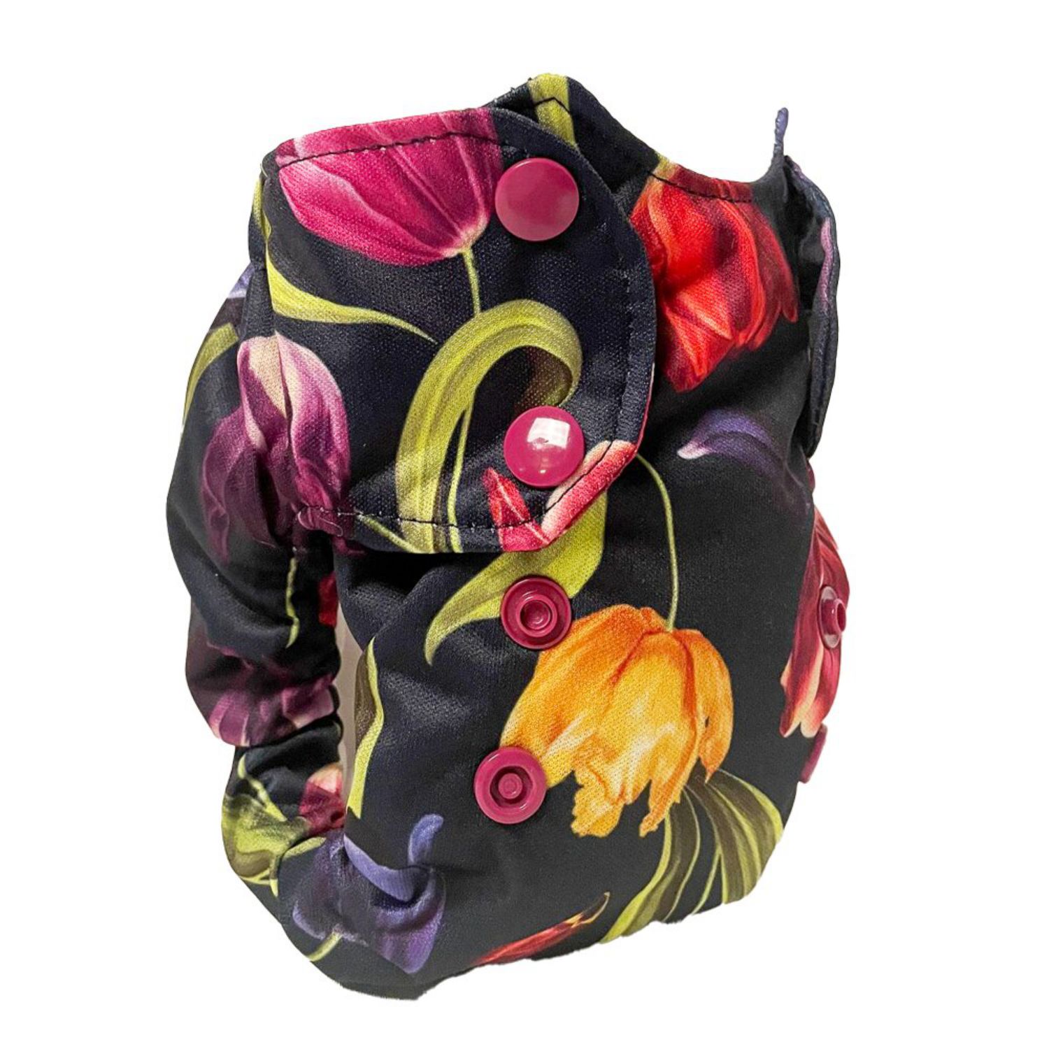 Smart Bottoms Born Smart 2.0 AIO für Neugeborene - Perfect Love Smart Bottoms Born Smart 2.0 AIO für Neugeborene - Perfect Love von Smart Bottoms