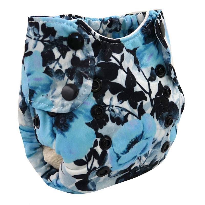 Smart Bottoms Born Smart 2.0 AIO für Neugeborene - Regal von Smart Bottoms
