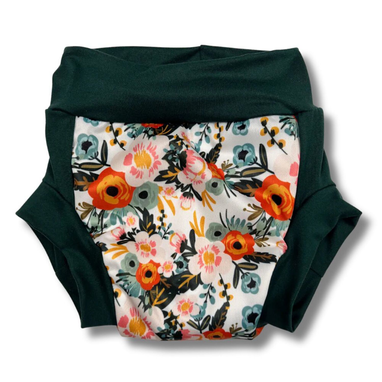 Smart Bottoms Daytime Trainer - Ginny M (2 - 3 Jahre) von Smart Bottoms