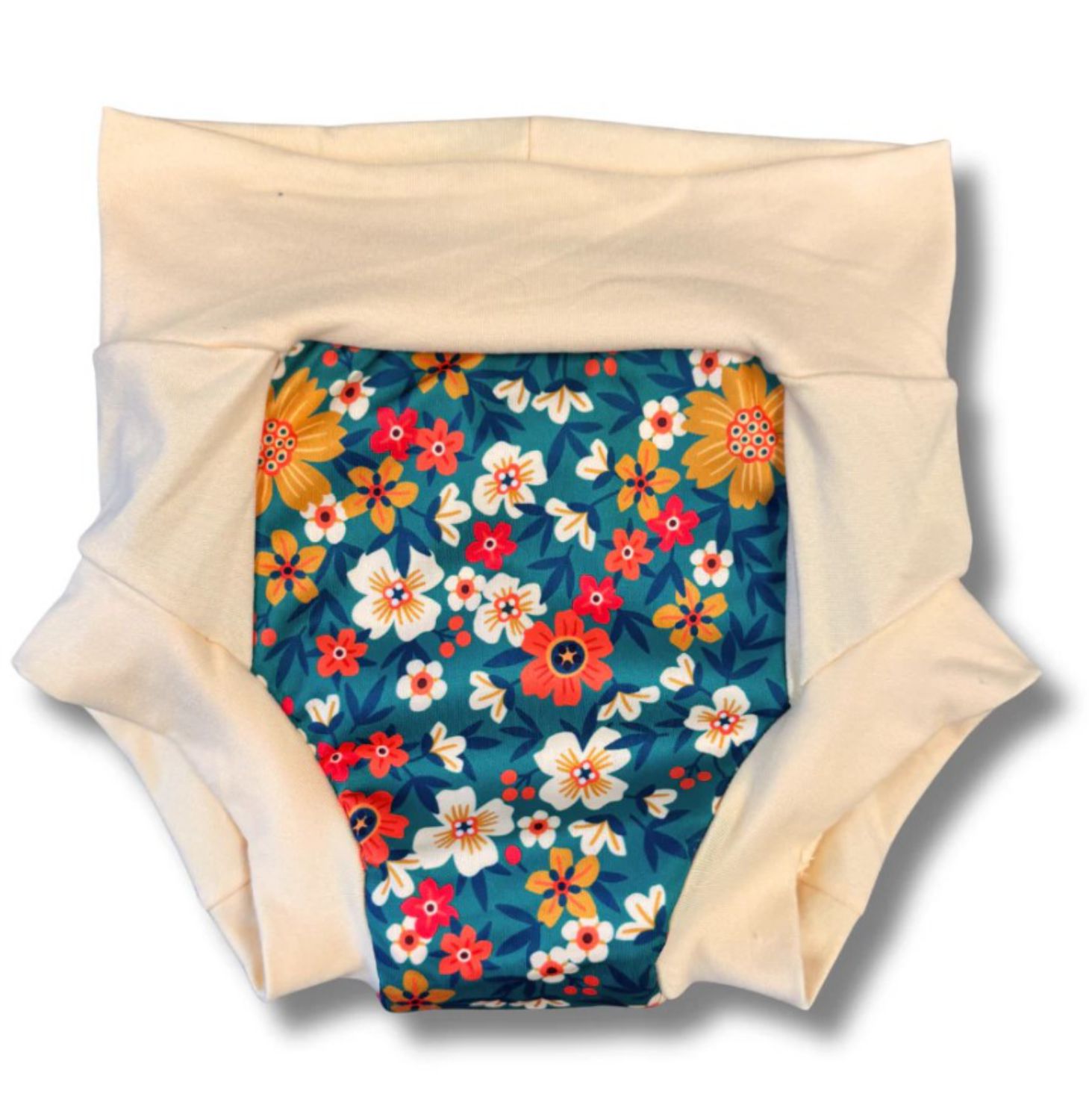 Smart Bottoms Daytime Trainer - L (4 - 5 Jahre) Hazel von Smart Bottoms
