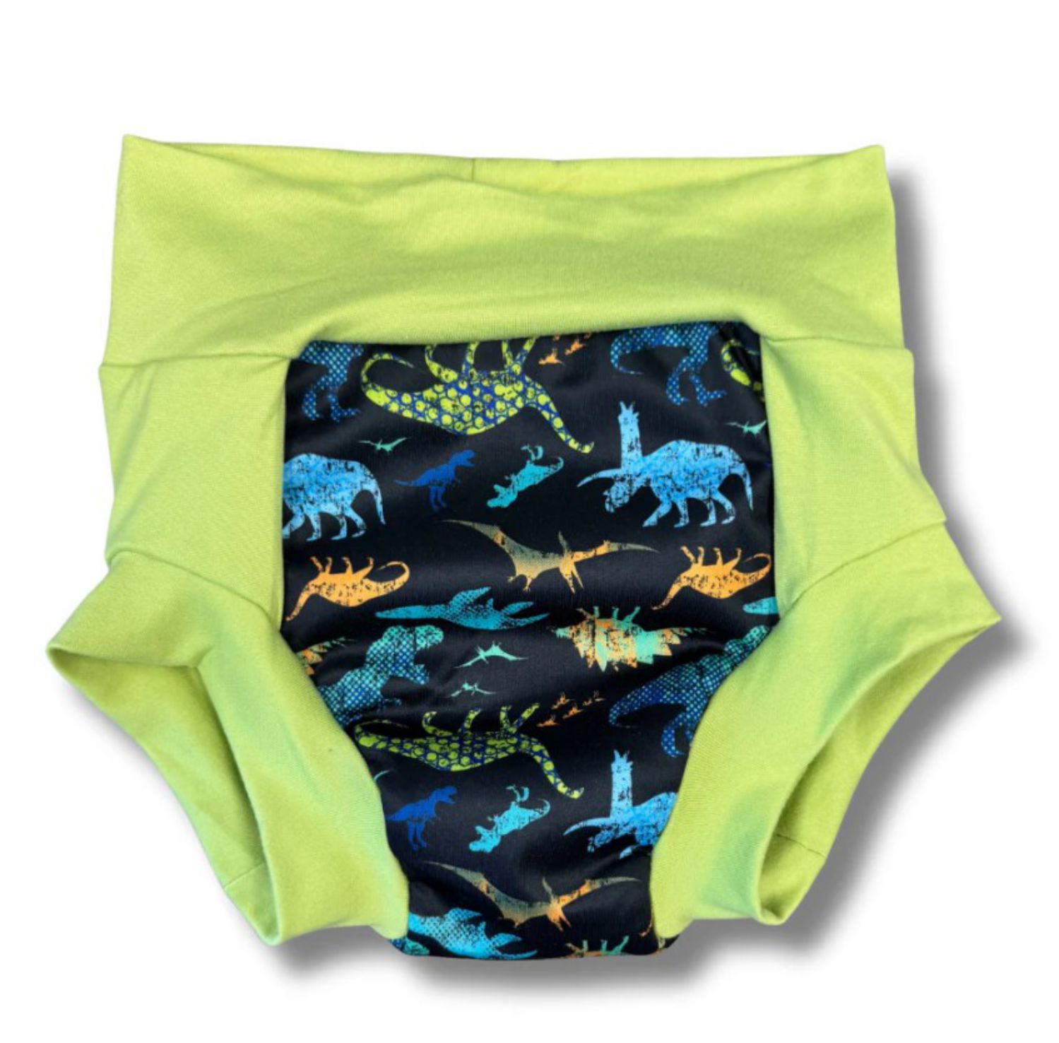 Smart Bottoms Daytime Trainer - L (4 - 5 Jahre) Prehistoric von Smart Bottoms