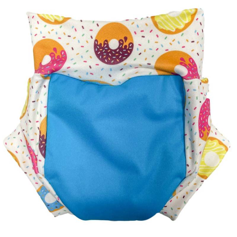 Smart Bottoms Daytime Trainer - L (4 - 5 Jahre) Sprinkles von Smart Bottoms