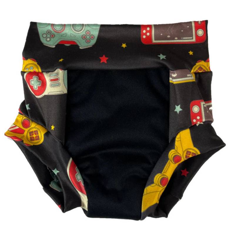 Smart Bottoms Daytime Trainer - Level Up L (4 - 5 Jahre) von Smart Bottoms