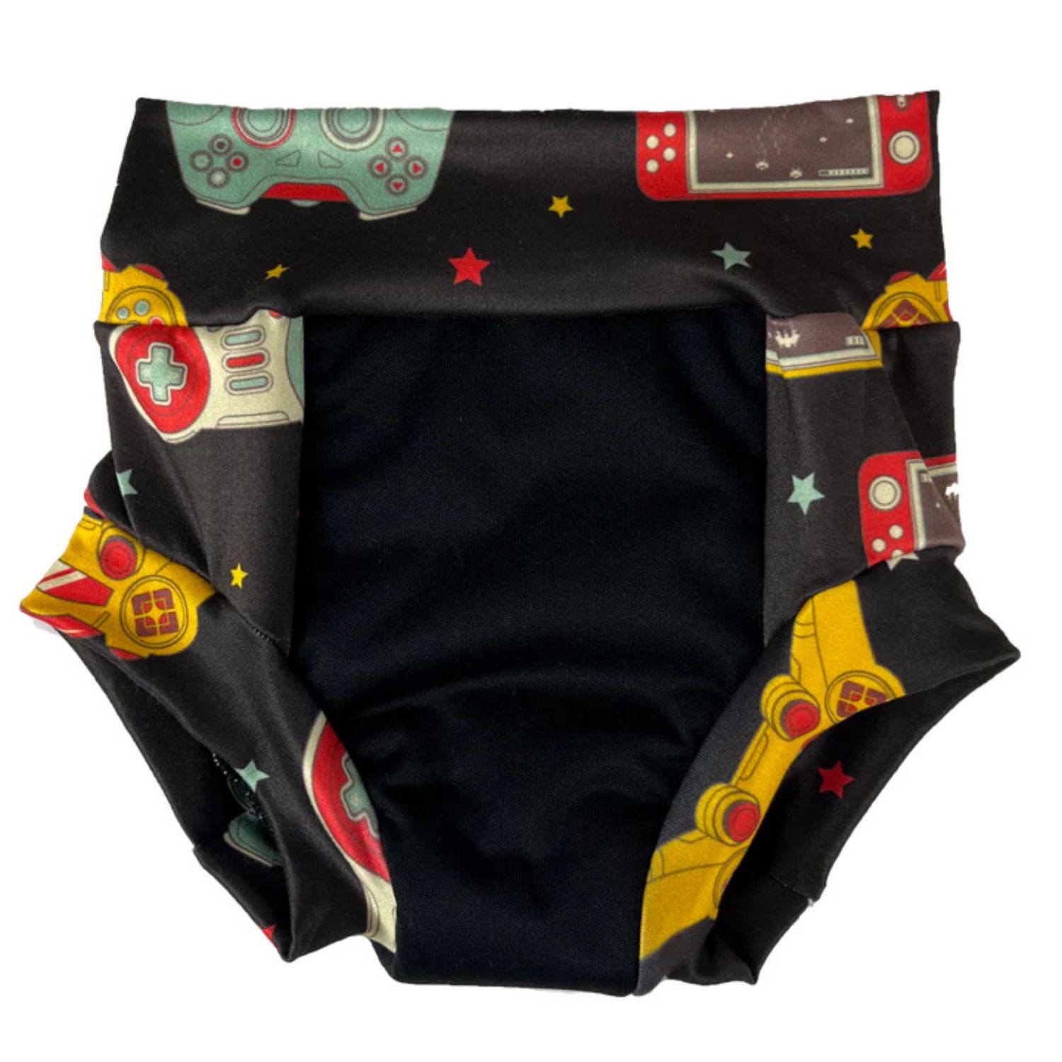 Smart Bottoms Daytime Trainer - Level Up M (2 - 3 Jahre) von Smart Bottoms