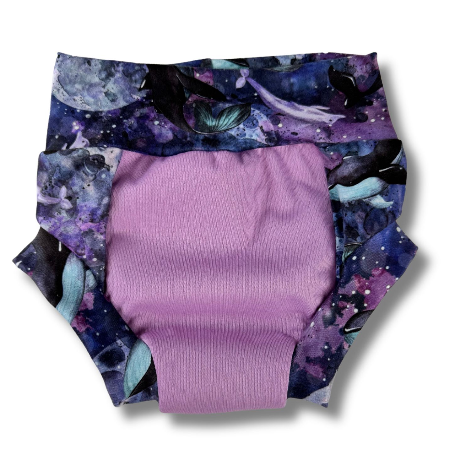 Smart Bottoms Daytime Trainer - Whimsea S (18 - 24 Monate) von Smart Bottoms