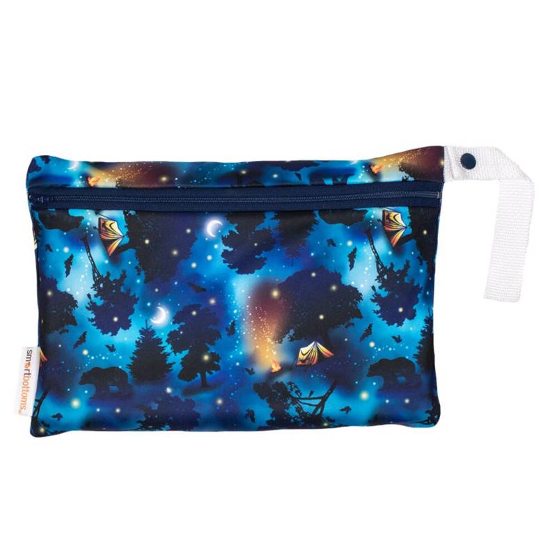 Smart Bottoms Diaper Clutch (S) - Dark Night von Smart Bottoms