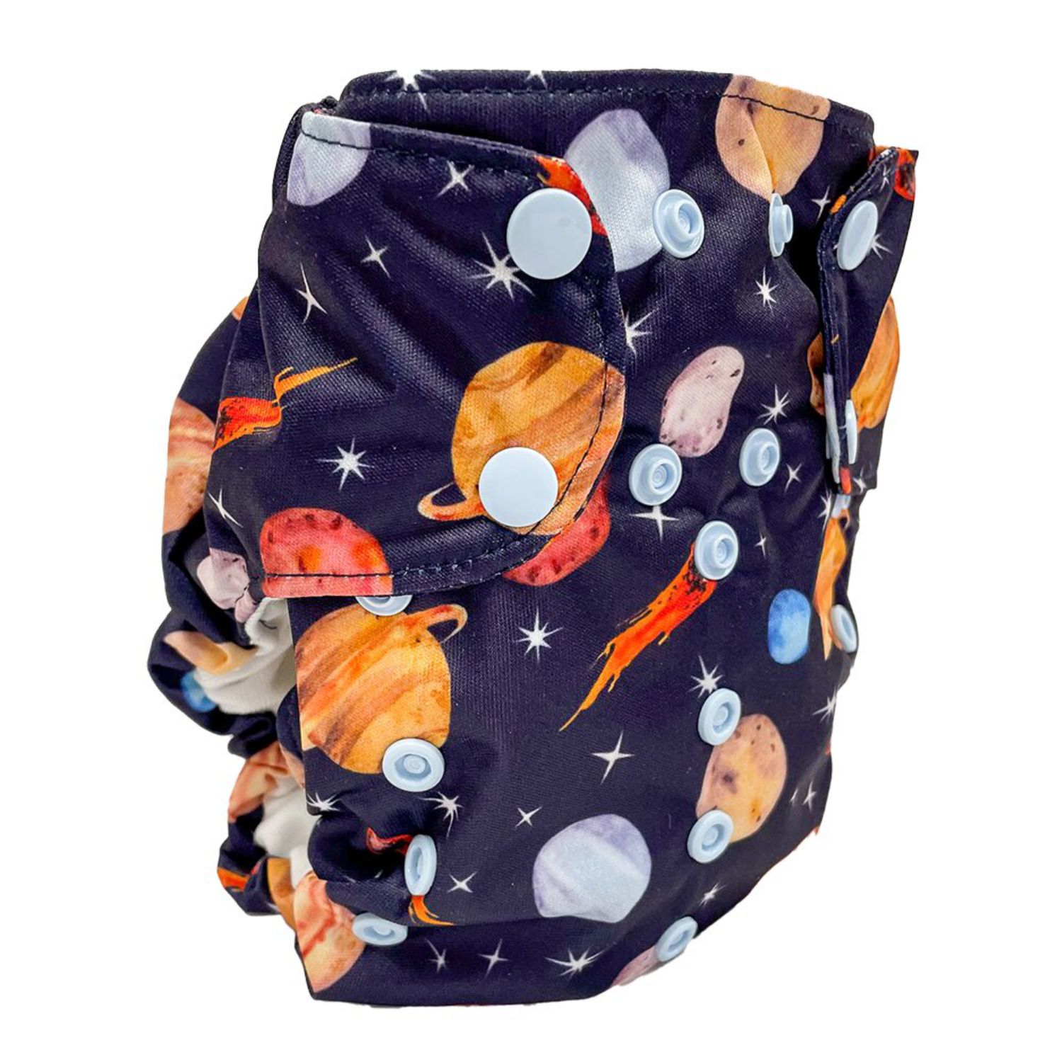 Smart Bottoms Dream Diaper 2.0 AIO One Size - Cosmos Smart Bottoms Dream Diaper 2.0 AIO One Size - Cosmos von Smart Bottoms