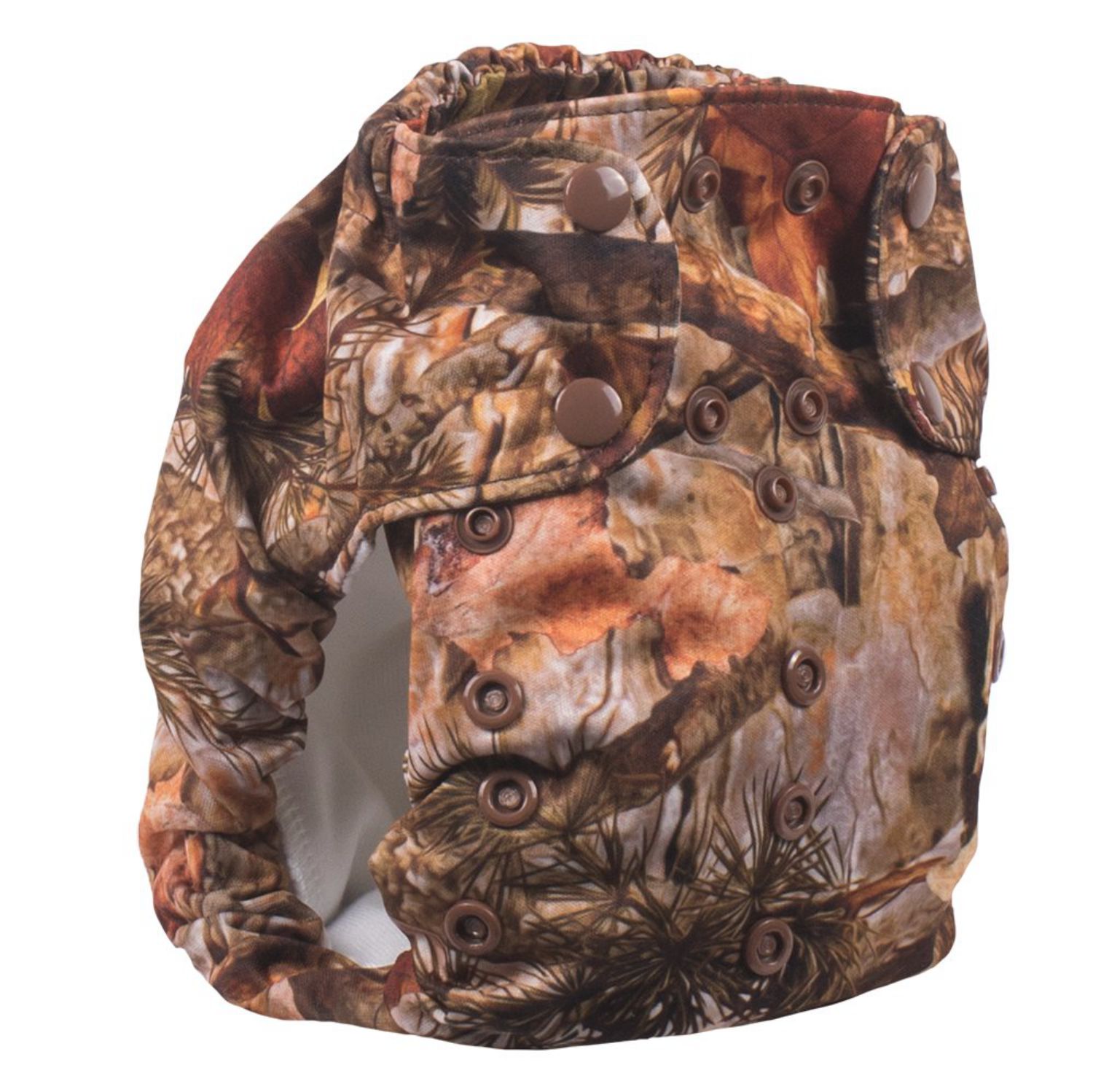 Smart Bottoms Dream Diaper 2.0 AIO One Size - Deer Camp Smart Bottoms Dream Diaper 2.0 AIO One Size - Deer Camp von Smart Bottoms