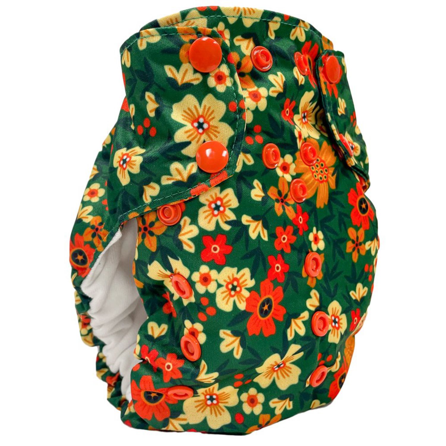 Smart Bottoms Dream Diaper 2.0 AIO One Size - Hazel Smart Bottoms Dream Diaper 2.0 AIO One Size - Hazel von Smart Bottoms