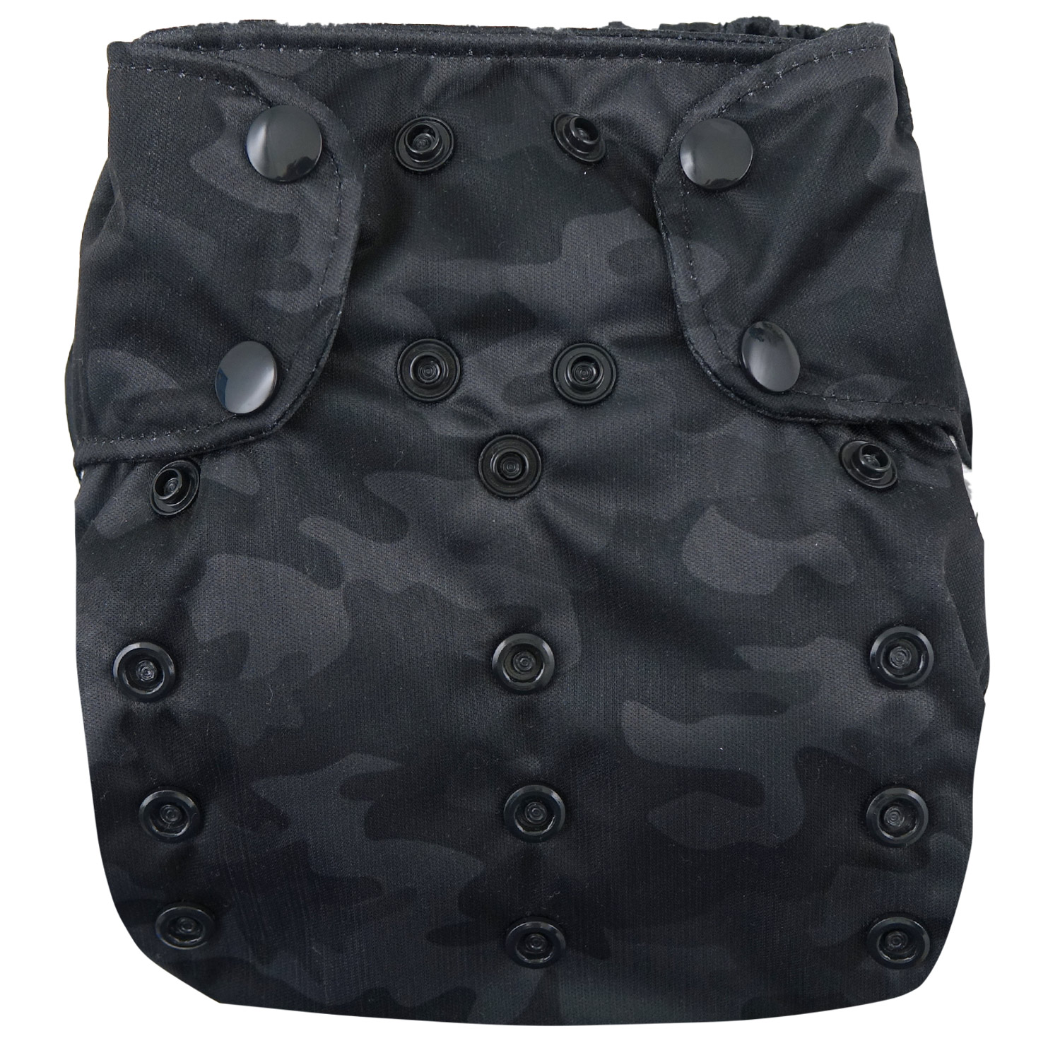 Smart Bottoms Dream Diaper 2.0 AIO One Size - Incognito Smart Bottoms Dream Diaper 2.0 AIO One Size - Incognito von Smart Bottoms