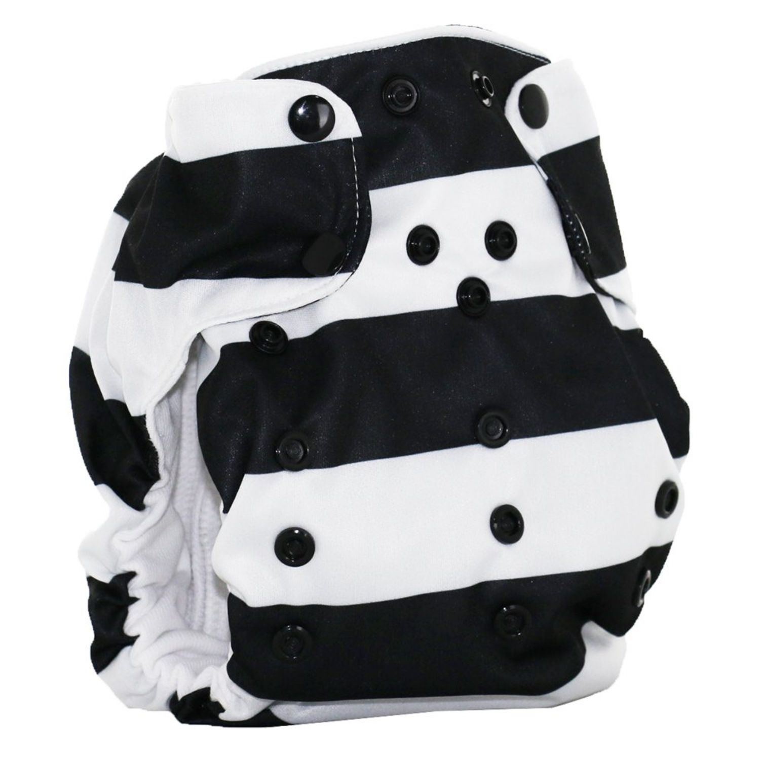 Smart Bottoms Dream Diaper 2.0 AIO One Size - Manhattan Smart Bottoms Dream Diaper 2.0 AIO One Size - Manhattan von Smart Bottoms